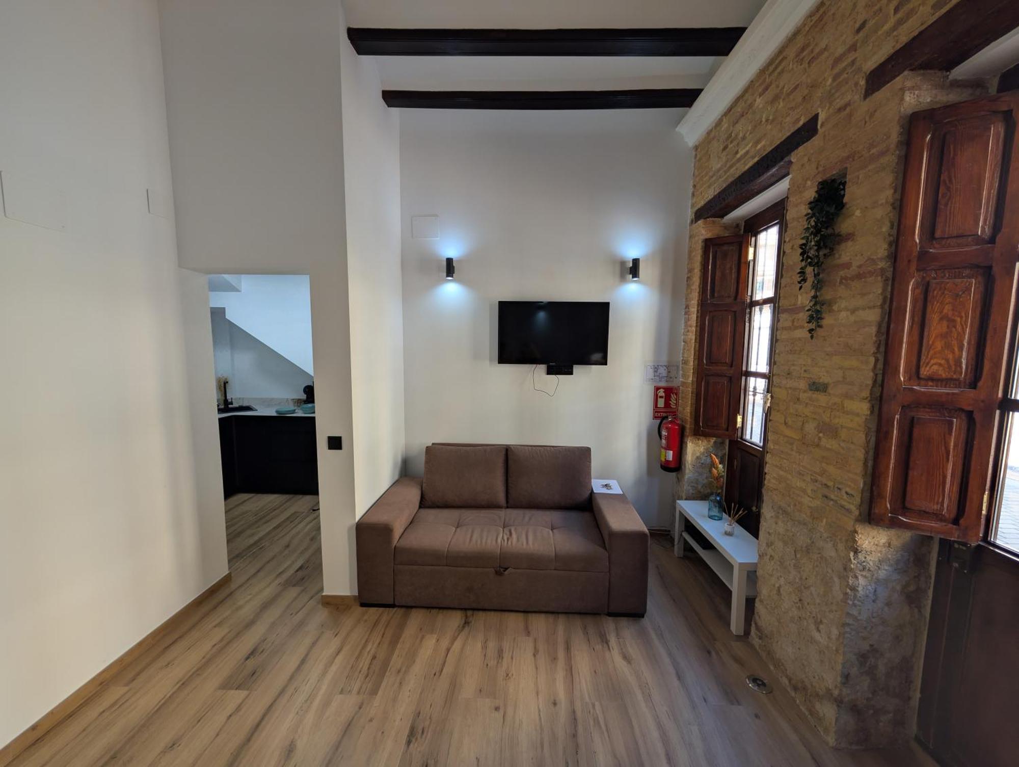 Las Arenas Suites 2 Playa Valencia Buitenkant foto